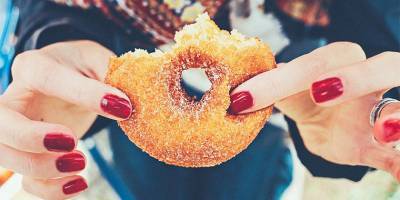 5 продуктов, которые помогут уменьшить тягу к сладкому