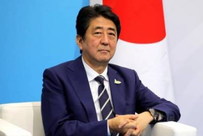 Синдзо Абэ передумали предъявлять обвинения в подкупе избирателей