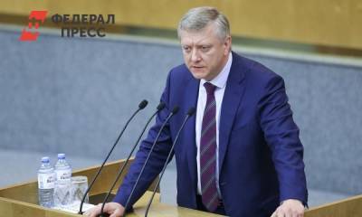 Челябинский депутат отрекся от оскорблений в адрес журналиста