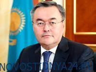Глава МИД Казахстана назвал «бредом сивой кобылы» слова единоросса Федорова о едином государстве