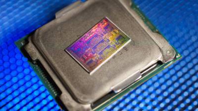 Грядущие процессоры Intel Core i7-11370H, Core i5-11300H и AMD Ryzen 5 5600H протестировали в Geekbench