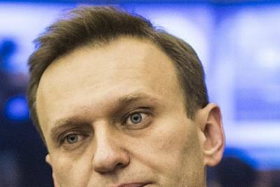 СМИ: Госдеп США обвинил ФСБ в отравлении Навального Новичком