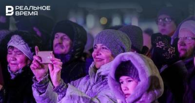 Власти Башкирии объявили 31 декабря выходным днем