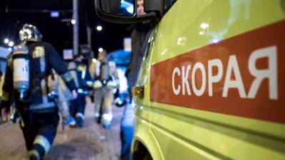 Молодой водитель погиб в ДТП с деревом под Челябинском