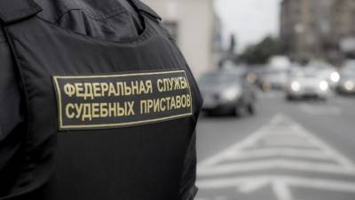 Петербуржцу дали 8 месяцев лишения свободы за неуплату алиментов