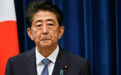 Kyodo: Синдзо Абэ даст публичные объяснения по делу о подкупе избирателей