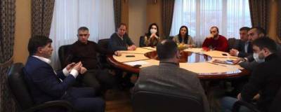 Муниципальный ЦУР будет создан во Владикавказе