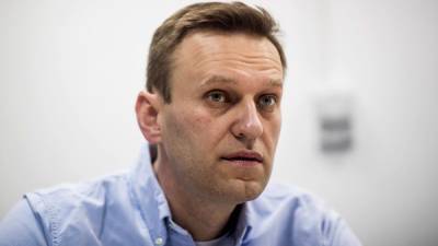 США обвиняют спецслужбы России в отравлении Навального