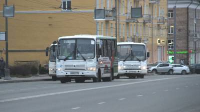 Еще один суд подтвердил сговор перевозчиков Петрозаводска по ценам на проезд