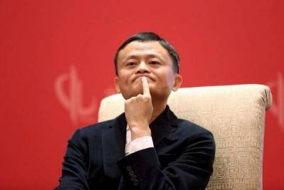 Акции Alibaba упали в связи с антимонопольным расследованием nbsp