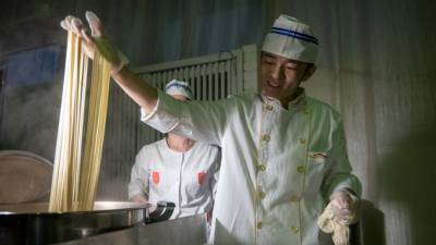 Китай столкнулся с нехваткой рабочих из-за коронавируса