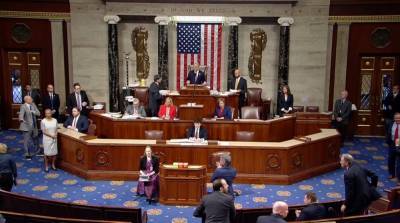 Дональд Трамп - Пол Манафорт - Принятие оборонного бюджета США: Конгресс попытается обойти вето Трампа - 24tv.ua - США - Новости