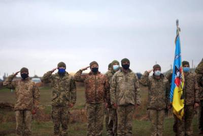 На Украине могут создать региональные войска