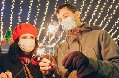 Ляшко посоветовал украинцам, как праздновать Новый год и Рождество во время пандемии