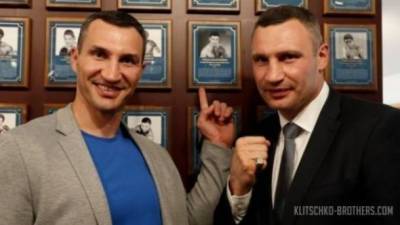 Четверо украинцев вошли в топ-50 величайших боксеров XXI века