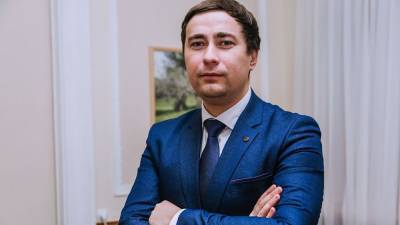 Роман Лещенко о законе 3656: Детенизация АПК, борьба со скрутками могут принести бюджету $1 млрд