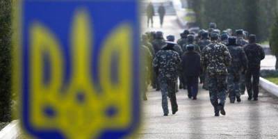 Российский шпион: суд освободил от наказания завербованного ФСБ военнослужащего ВМС Украины