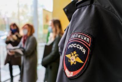 130 волгоградцев нарушили за сутки антиковидный режим