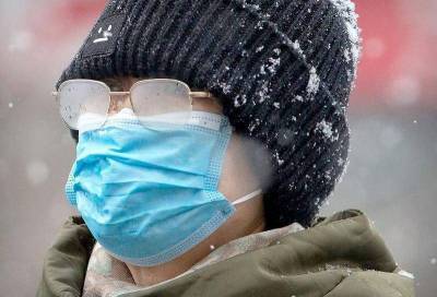Как правильно носить медицинскую маску зимой, чтобы она не стала теплицей для бактерий и вирусов?
