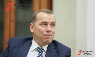 Шумков закрепился в середняках национального рейтинга губернаторов