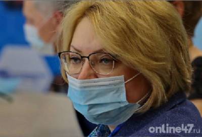 Ольга Историк: Тестирование на коронавирус в новогодние праздники будет идти без выходных