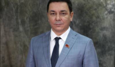 Депутат Госсобрания Башкирии от КПРФ подаст заявку на выборы мэра Уфы