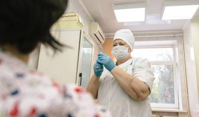 В России за сутки коронавирус подтвердили у рекордного числа человек