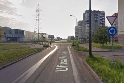 Готов проект реконструкции улицы Кузбасской дивизии в Пскове