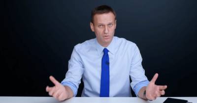 Половина россиян считают отравление Навального провокацией или инсценировкой, – опрос