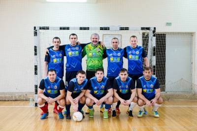 В Суворовском районе Ростова появился новый ФК любительской футбольной лиги