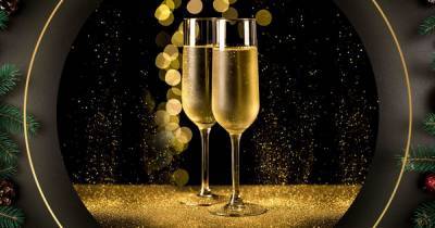 Что пить на Новый год: главные напитки праздничного стола