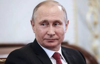 Путин одобрил инициативу «Единой России» о выходном 31 декабря