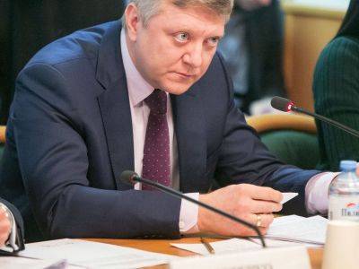 "Настоящее время" извинилось перед депутатом Вяткиным