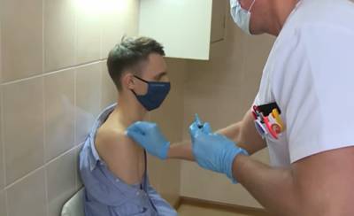 Заставлять не будут: Степанов рассказала как будут вакцинировать с февраля