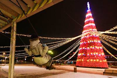 Власти Москвы назвали сроки зимних каникул