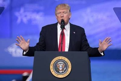 Трамп призвал назначить спецпрокурора для расследования президентских выборов