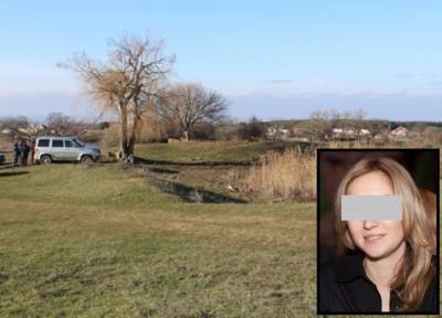 Искали 4 дня и нашли закопанной в поле: известный в Крыму спортсмен убил свою жену