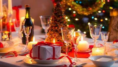 Кабмин разрешил ресторанам и кафе в новогоднюю ночь работать до утра - hubs.ua