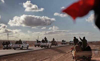 Haber7 (Турция): ОАЭ планируют переворот в Ливии