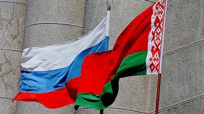 Москва ждет активности Минска в вопросе интеграции стран