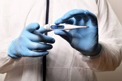 В Чувашии выявили 120 новых больных коронавирусом, десять человек умерли
