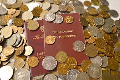 Россияне смогут изменить решение о переходе в новый пенсионный фонд до конца года