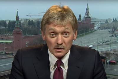 Кремль назвал причину самоубийств сотрудников ФСО