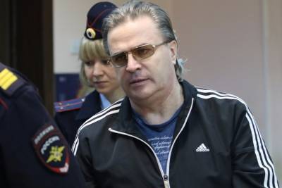 Экс-депутат, осужденный за убийство пенсионерки: я не давал показания на Ройзмана