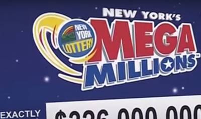 Mega Millions: американская лотерея в Украине, можно ли выиграть миллион