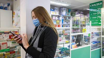 Матвиенко пообещала отсутствие дефицита лекарств в аптеках