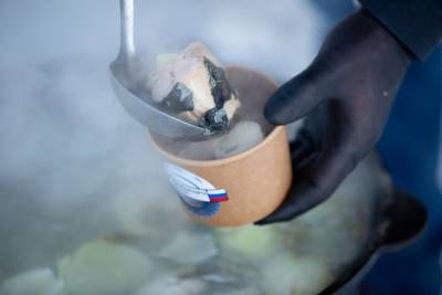 В Полярных Зорях состоится ярмарка региональной кухни «Вкус Арктики»