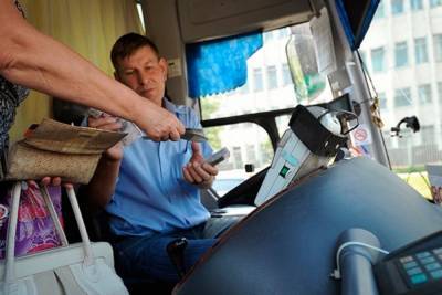 В Ярославских трамваях и троллейбусах пропали кондукторы