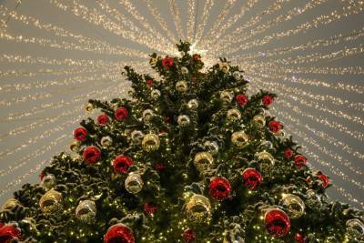 Власти Дагестана объявили 31 декабря выходным днем