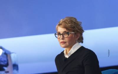 Украинцы требуют компетентности и не видят альтернативы Тимошенко, - эксперт